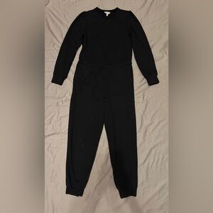 Greylin black jumpsuit Size Small